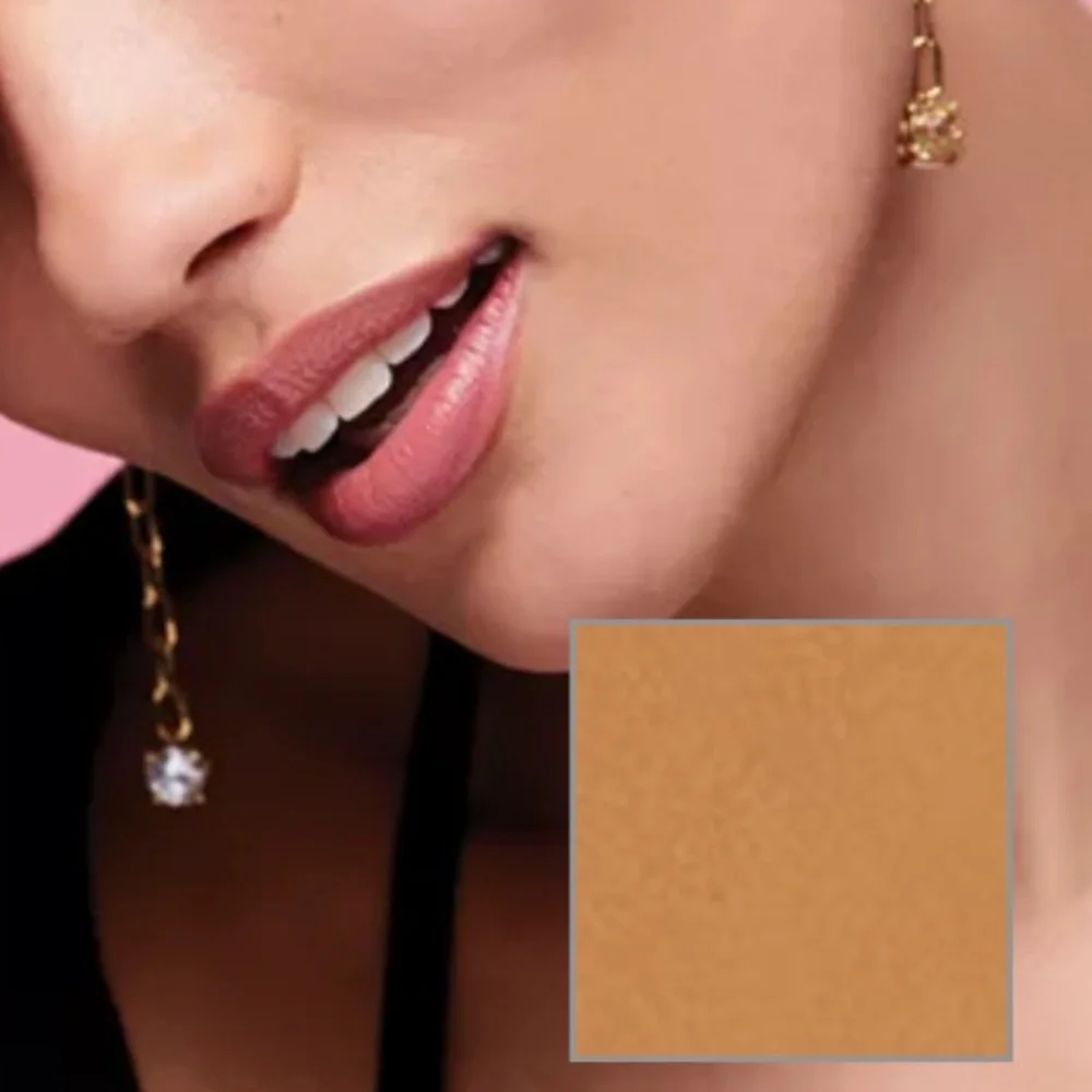 Charlotte Tilbury Airbrush Flawless Finish Powder - 4 Deep